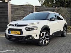 Citroën C4 Cactus - Shine 1.2 PureTech 110PK Navigatie, Achteruitrijcamera, Keyless, Parkeersensoren