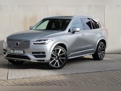 Volvo XC90 - 2.0 T8 Twin Engine AWD Inscription / 7-PERS / PANO DAK / LUCHTVERING / TREKHAAK / DEALERON