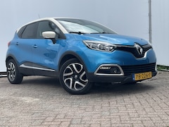 Renault Captur - 0.9 TCe Dynamique Nav/Cam Cruise Keyless Volledig Onderhouden
