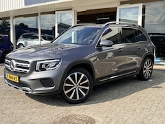 Mercedes-Benz GLB - 200 7p. | Automaat | LED | Navi | Sportstoelen | DAB | Bluetooth | PDC v+a incl. Camera |