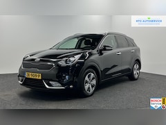 Kia Niro - 1.6 GDi Hybrid ExecutiveLine CAMERA NAVI ECC TREKHAAK CRUISE CARPLAY