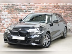 BMW 3-serie - Sedan 330e High Executive M Sport Pakket Automaat / Navigatie Professional / Head-Up Displ