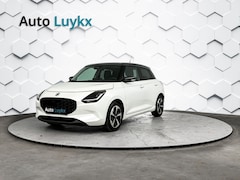 Suzuki Swift - 1.2 Style Smart Hybrid Automaat | Navigatie | Apple Carplay/Android Auto | Adaptieve Cruis