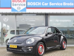 Volkswagen Beetle - 1.2 TSI 105PK BMT Exclusive Series