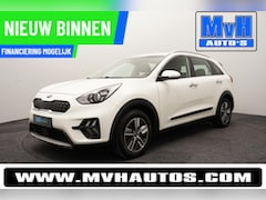 Kia Niro - 1.6 GDi Hybrid DynamicLine|ADAP.CRUISE|TREKH|CAMERA
