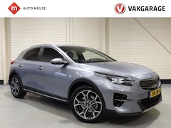 Kia XCeed - 1.4 T-GDi 140pk DCT7 DynamicLine