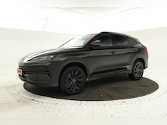 BYD Seal U - 1.5 DM-i FWD Boost Plug in hybrid, all black demo