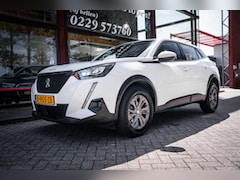 Peugeot 2008 - 1.2 PureTech Allure | Cruise Control | Android Auto | DAB+ | Bluetooth telefoon | Airco |