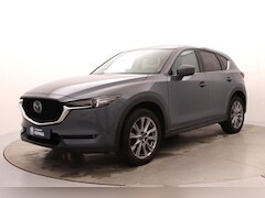 Mazda CX-5 - 2.0 SkyActiv-G 165 | Adaptive cruise control | CarPlay | Bose | Camera | Afneembare trekha