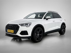 Audi Q3 - 45 TFSI e Edition CARPLAY | EL-ACHTERKLEP | AD-CRUISE