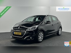 Peugeot 208 - 1.2 PureTech Blue Lease Active NAVIGATIE