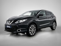 Nissan Qashqai - 1.2 N-Connecta Automaat | Camera | Navigatie | Cruise Control | Climate Control | Stoelver