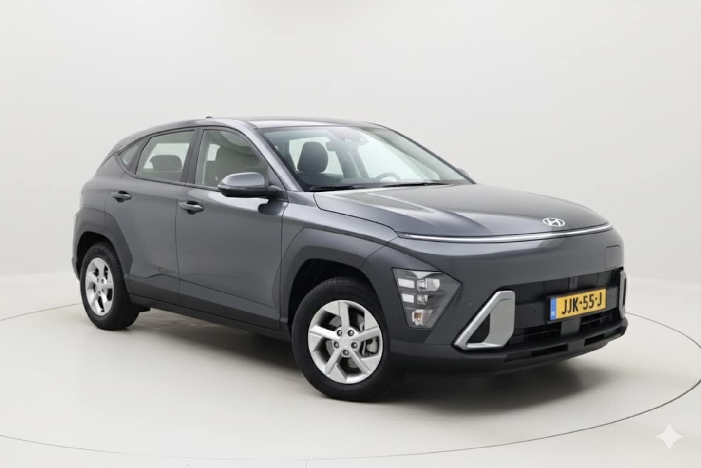 Hyundai Kona - 1.6 GDI HEV Comfort 1.6 GDI HEV Comfort - AutoWereld.nl