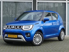 Suzuki Ignis - 1.2 Smart Hybrid Comfort Airco, Bluetooth, Radio
