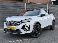 Peugeot 2008 - GT 1.2 PureTech 130PK EAT8 Automaat Navigatie, Rondomzichtcamera, Keyless, Parkeersensoren