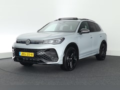 Volkswagen Tiguan - 1.5 204pk eHybrid R-Line Edition Black Style Trekhaak 360Camera Memory Leder Head-Up harma