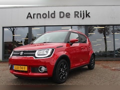 Suzuki Ignis - 1.2