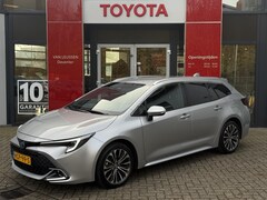 Toyota Corolla Touring Sports - Hybrid 140 Dynamic NL-AUTO APPLE/ANDROID AUTO PRK SNSR LM VELGEN KEYLESS STL VRWRM