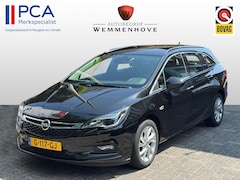 Opel Astra Sports Tourer - 1.0 Turbo Business Executive Airco/El.klep/Lichtmetalen velgen