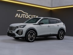 Peugeot 2008 - Hybrid 145 Allure 180 Camera l Navi l Keyless l Carplay l Blinds