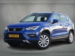 SEAT Ateca - 1.0 EcoTSI Style Business Intense | Trekhaak | Apple CarPlay | Camera | Climate