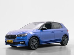 Skoda Fabia - 1.0 TSI Bns Edition | Private Lease 369, - p.m. |