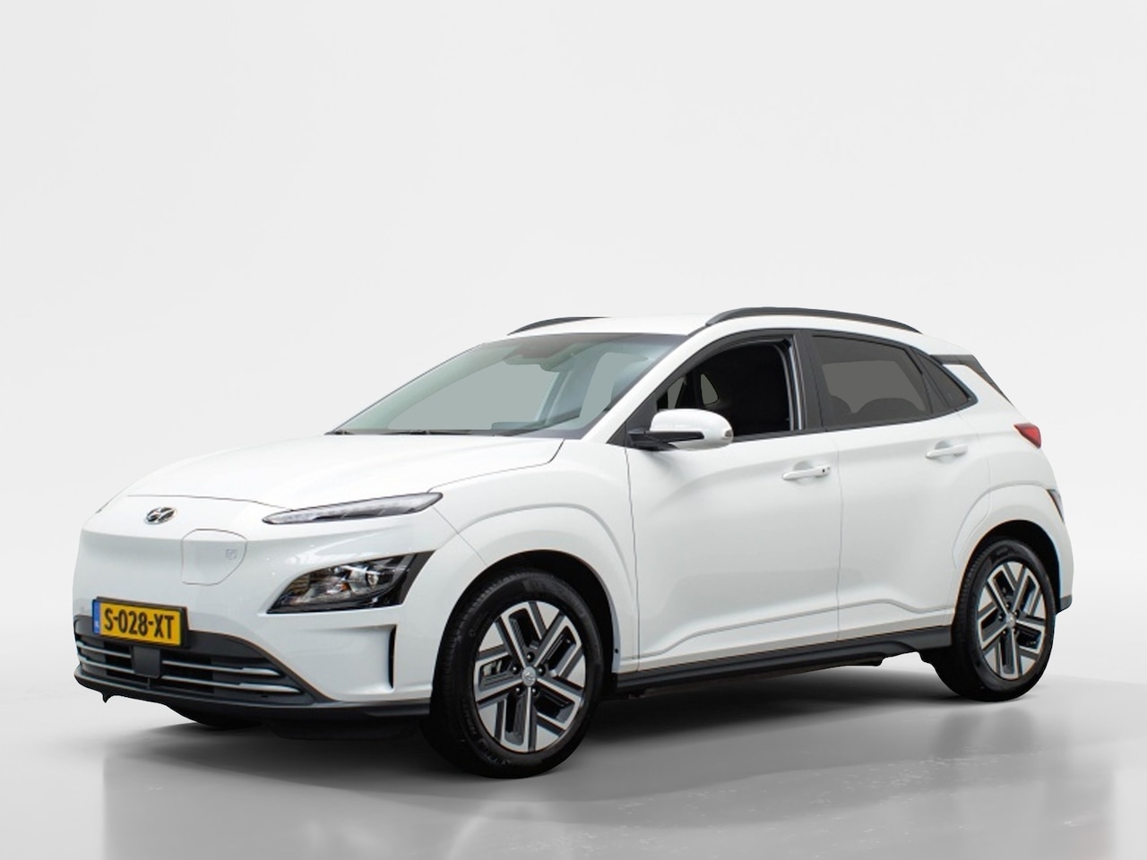 Hyundai Kona Electric - EV Fashion 64 kWh | DEMO | Private Lease 449 p/m - AutoWereld.nl