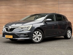 Renault Mégane - 1.0 TCe Zen Carplay / Clima / Cruise / Lm Velgen