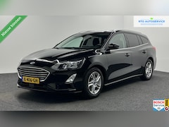 Ford Focus Wagon - 1.0 EcoBoost Trend Edition Business TREKHAAK NAVI CRUISE LM