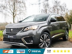 Peugeot 5008 - 1.2 PureTech Allure *Camera / 7-zits