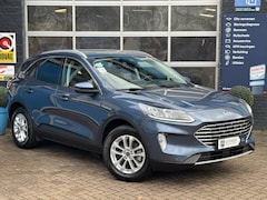 Ford Kuga - 2.5 PHEV Titanium X GRATIS Afleverpakket | LED | Camera | B&O | 225 PK | Stoelverw