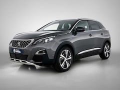 Peugeot 3008 - 1.2 PureTech GT Line Automaat | Navigatie | Parkeersensoren | Camera | Blind Spot Warning