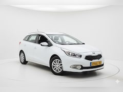 Kia Cee'd Sportswagon - 1.6 GDI | Geen import | Navi | Cruise | Automaat