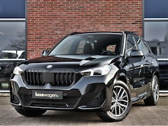 BMW X1 - sDrive18i M-Sport Camera ACC-voorber Shadowline Adp-onderstel