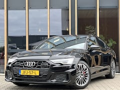 Audi A6 Limousine - 55 TFSI e quattro S edition Competition | 367PK | 360 Camera |