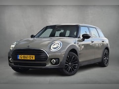 MINI Clubman - 1.5 Cooper Chili | Apple CarPlay | Leer | LED | Climate