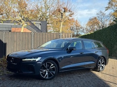 Volvo V60 - 2.0 T6 Recharge AWD Inscription PANO - H&K - STOELVERWARMING - PHEV