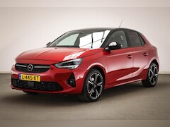 Opel Corsa - 1.2 GS Line LICHT & ZICHT / PARKEER- PACK | DAB | APPLE | CAMERA
