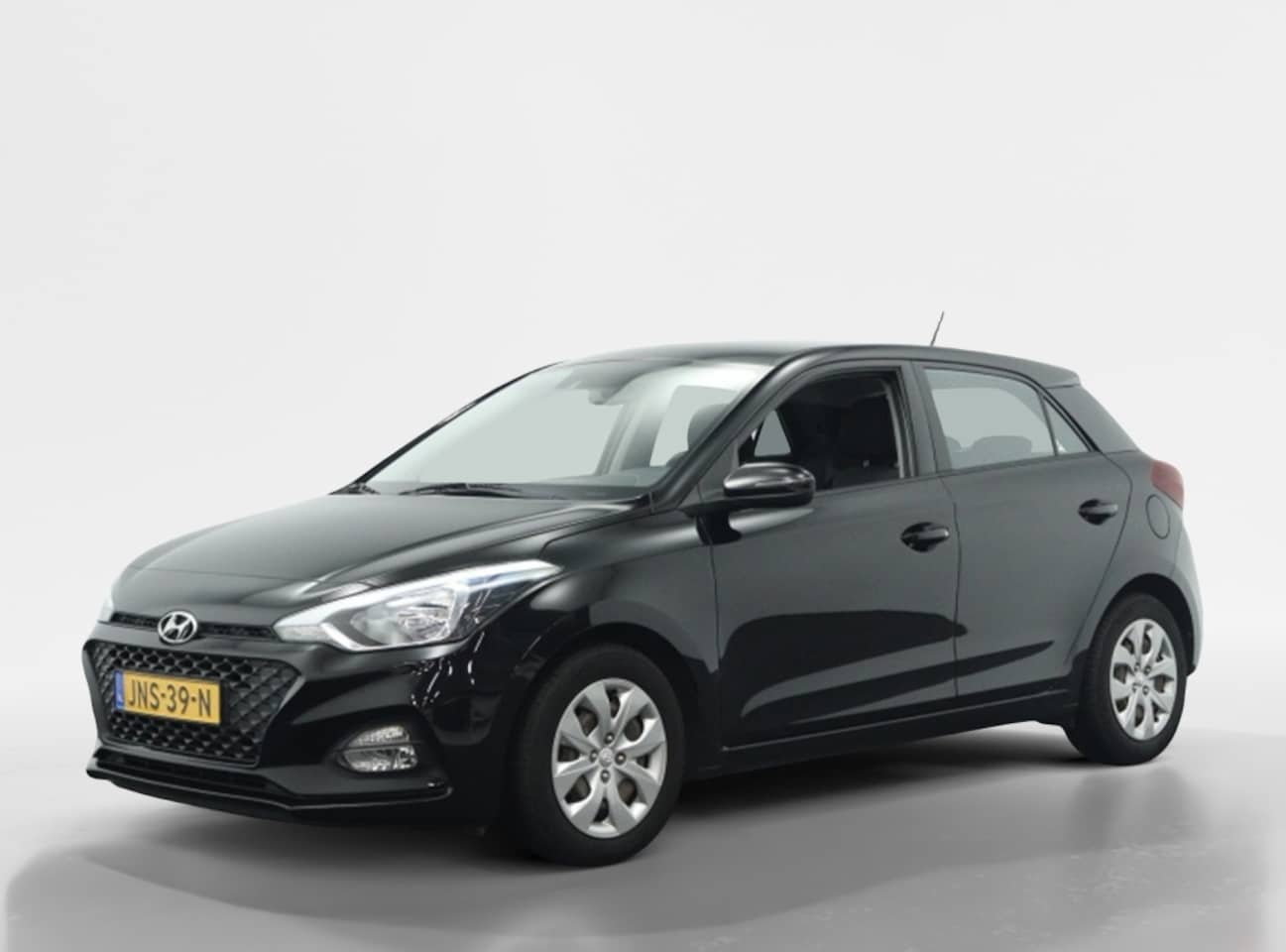 Hyundai i20 - 1.0 T-GDI Comfort | Carplay navigatie | Camera | Cruise control - AutoWereld.nl