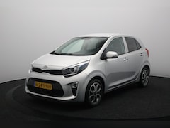 Kia Picanto - 1.0 DPi DynamicPlusLine 5p | Camera | Carplay & Android | Navigatie