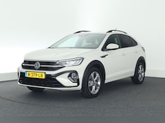Volkswagen Taigo - 1.0 TSI 110pk 2x R-Line Trekhaak Virtual Cockpit Carplay