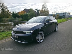 Opel Astra - 1.2 Business / Half leder / Navi / Carplay / Cam