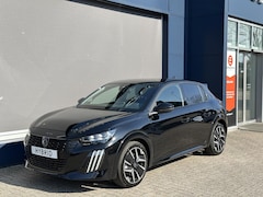 Peugeot 208 - 1.2 Hybrid 145 PK GT Automaat € 4500, - DEMO VOORDEEL | NETTO DEAL | Full LED Verlichting