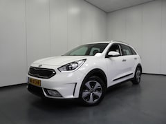 Kia Niro - 1.6 GDi Hybrid DynamicLine NAVI/CAMERA/TREKHAAK/16"LMV