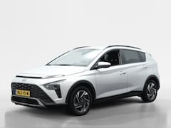 Hyundai Bayon - 1.0 T-GDI Comfort Luxe Automaat | Carplay navigatie | Camera | S