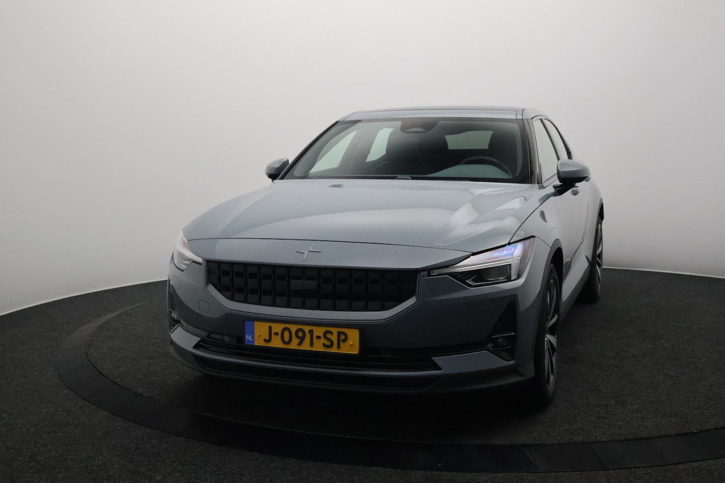 Polestar 2 - Long Range Dual Motor Launch Edition 78kWh SOH 94,1% | 360° Camera | Google Infotainment | - AutoWereld.nl