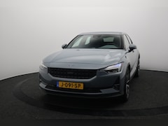 Polestar 2 - 2 Long Range Dual Motor Launch Edition 78kWh SOH 94, 1% | 360° Camera | Google Infotainmen