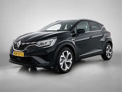 Renault Captur - E-Tech Plug-in Hybrid 160PK R.S. Line RS | CAMERA | Navi Groot