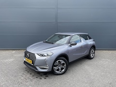 DS 3 Crossback - 100pk Business (Naviatie - Automatische Airco - 17" incl 4S - Apple Carplay - Parkeersenso