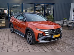 Hyundai Tucson - 1.6 T-GDI PHEV Premium | Prijs rijklaar incl 12 mnd garantie | Trekhaak HUD LMV 19"